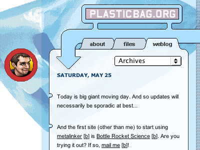 plasticbag.org design three